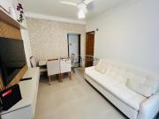 Venda de apartamento térreo com 2 quartos na Praia da...