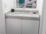 VENDA DE APARTAMENTO TIPO LOFT, MOBILIADDO, 31 MTS, VL...