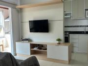 Venda de Apartamento Totalmente Mobiliado no Bairro...