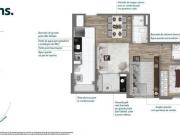 Venda de Apartamentos em Empreendimento no Morumbi, com...