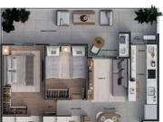Venda de Apartamentos / PadrÃ£o na cidade de SÃ£o Carlos