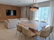 Venda de apto Dúplex no Morumbi com 3 dorm. e 3 vagas