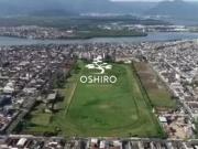 Venda de Área/Terreno no Joquei Clube em São Vicente