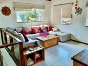 Venda de Belíssima Casa Mobiliada em Ubatuba/SP!