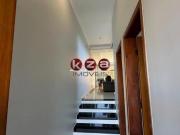 Venda de Casa de 3 Quartos com Suite em Condomínio...