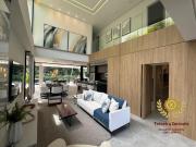 Venda de Casa de Luxo na Riviera de São Lourenço com 6...