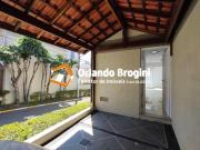 Venda de Casa em Condomínio Fechado em São Bernardo do...