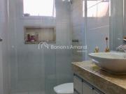 Venda de Casa em Condomínio Paulínia Reserva Real