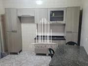 Venda de Casa Impecável na Vila Arcádia: 2 Quartos, 3...