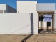 Venda de casa nova de 2 quartos, sendo 1 suíte, no...