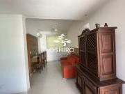 Venda de Casa Ponta da Praia Santos SP