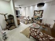 Venda de Cobertura Marapé Santos SP