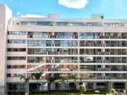 Venda de cobertura SQSW 500 4 quartos, 370m2, Canto, Pronta!