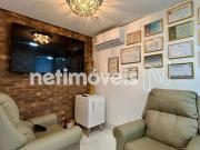 VENDA DE DUAS SALAS ALTO PADRÃO NO VICTORIA OFFICER TOWER