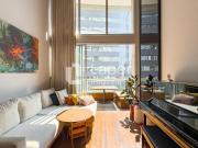 Venda de espetacular duplex com vista panoramica de 170...