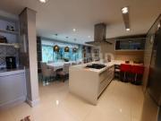 Venda de Excelente casa térrea com edícula completa na...