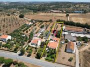 Venda de Herdade em Montemor o Novo inserida em 2772m2...