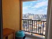 Venda de lindo apartamento com 2 dormitórios no Campo...