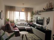 Venda de lindo apartamento de 100 m², sendo 3 quartos...