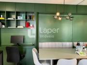 Venda de lindo apartamento mobiliado condomínio clube...