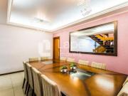 Venda de lindo sobrado de 218 m² com 4 suítes na Vila da...