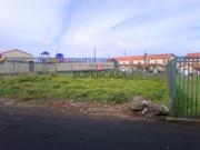 VENDA de LOTE para CONSTRUÇÃO Santa Cruz, Praia da...