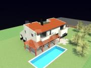 Venda de Lote Terreno com projeto Aprovado na Quinta do Peru