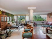 Venda de magnifica Casa Sobrado no Alto de Pinheiros SP...