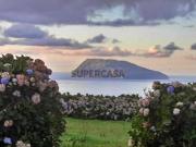 VENDA de MORADIA + Apartamento com vista mar Cedros,...