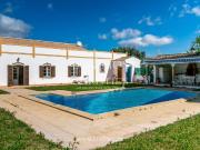 Venda de moradia com piscina em Boliqueime, Loulé, Algarve