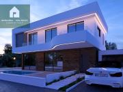 Venda de Moradia Contemporânea T3/ T4 com Piscina Lote...