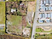 Venta, de Terreno 10.017m2, en Coronel
