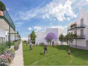Venda de prdio para reabilitao e terreno com projeto de...