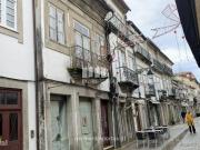 Venda de prdio para restauro, Centro da Cidade, Viana do...