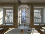 Venda de prédio localizado na Baixa da cidade do Porto