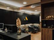 Venda de Sala Comercial, 33 m², por R$ 700 mil, no...