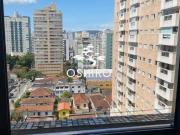 Venda de Sala Living Itararé São Vicente SP