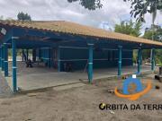 Venda de sítio de alto padrão em Guaratuba PR: 6...