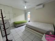 Venda de Sobrado Em Condomínio Fechado no Bairro Praia...