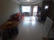 Venda de sobrado em Rudge Ramos, São Bernardo do Campo:...