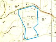 Venda de terreno agrícola com 3 hectares em Jerumelo,...