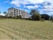 VENDA de TERRENO com potencial para construção São José,...