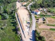 Venda de Terreno com projeto aprovado para moradia...