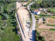Venda de Terreno com projeto aprovado para moradia térrea