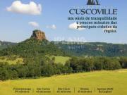 Venda de Terreno / Condomínio na cidade de Analândia