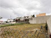 Venda de Terreno Urbano