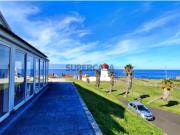 VENDA de VIVENDA MORADIA à beira mar, com AMPLO TERRENO,...