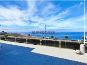 VENDA de VIVENDA MORADIA à beira mar, com AMPLO TERRENO,...