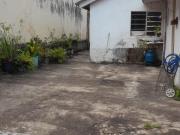 VENDA DUAS CASAS TÉRREA – Rua Itapema – Vila Mariana –...