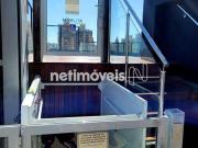 Venda Dúplex Barro Preto Belo Horizonte